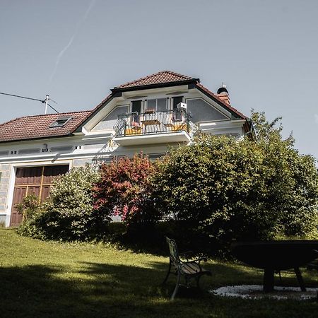 Derhofrat Apartment Litzelsdorf Exterior photo