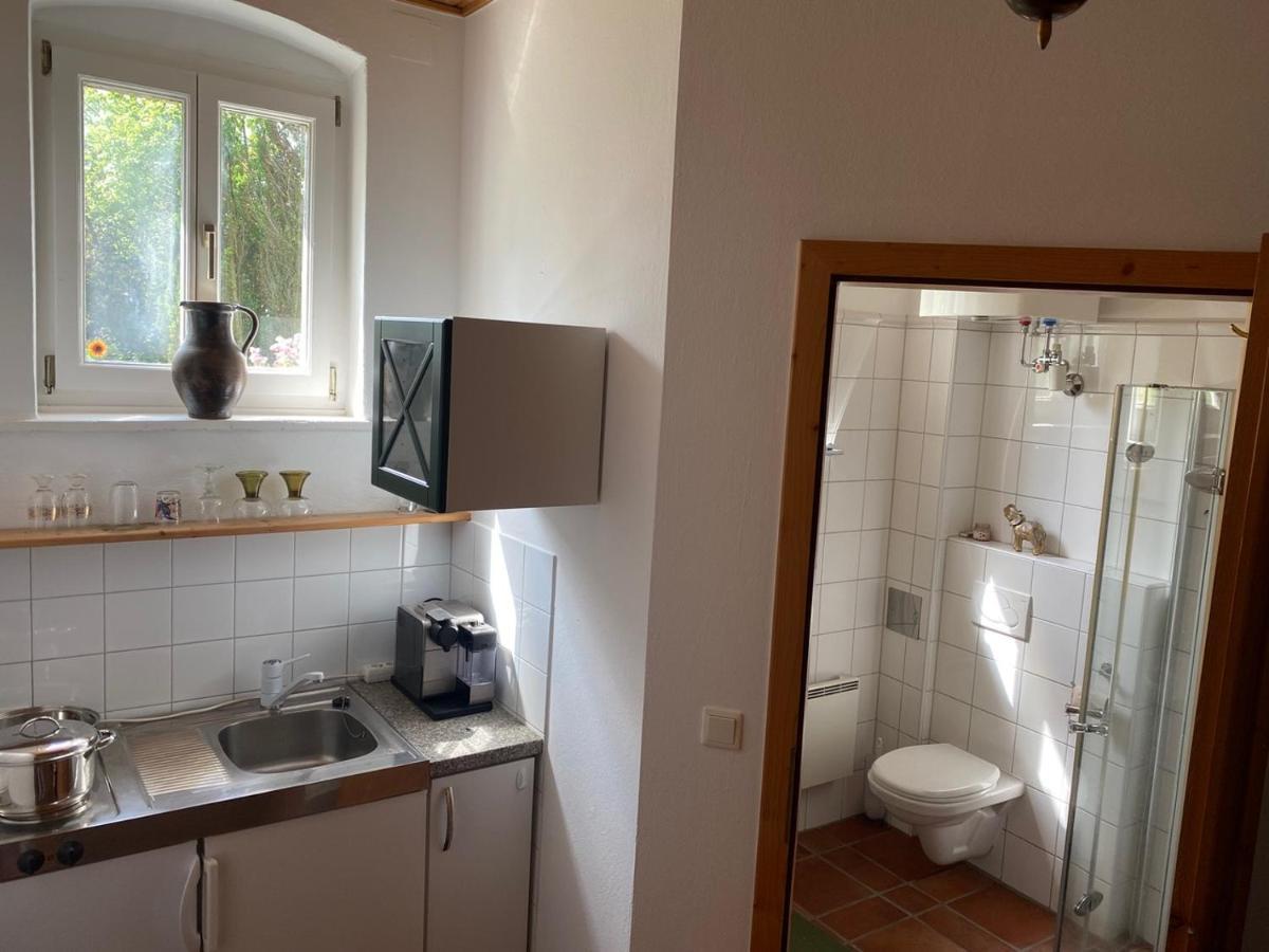 Derhofrat Apartment Litzelsdorf Room photo